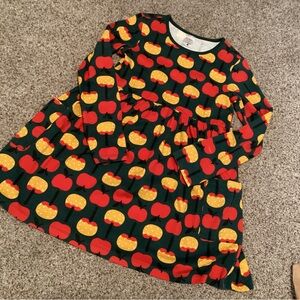 Hanna Andersson dress